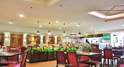 سوئیس-این کوالالامپور