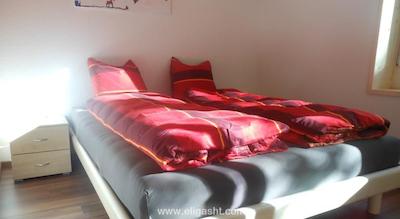 سوئیس-این کوالالامپور