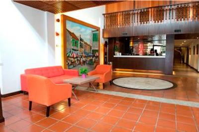 سوئیس-این کوالالامپور