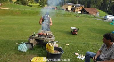 سوئیس-این کوالالامپور