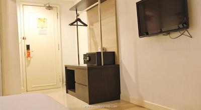 سوئیس-این کوالالامپور