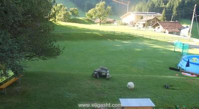 سوئیس-این کوالالامپور