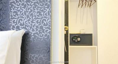 سوئیس-این کوالالامپور