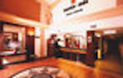 سوئیس-این کوالالامپور