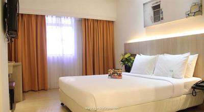 سوئیس-این کوالالامپور