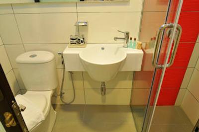 سوئیس-این کوالالامپور