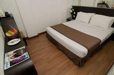 سوئیس-این کوالالامپور