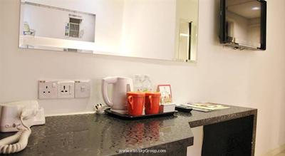 سوئیس-این کوالالامپور