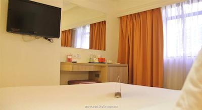 سوئیس-این کوالالامپور