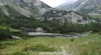 سوئیس-این کوالالامپور