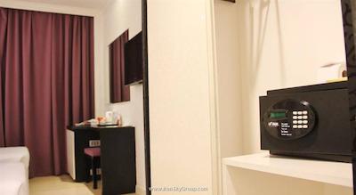 سوئیس-این کوالالامپور