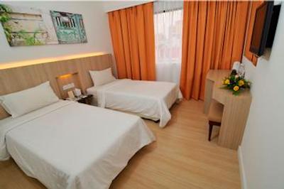 سوئیس-این کوالالامپور