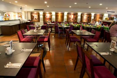 سوئیس-این کوالالامپور