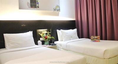 سوئیس-این کوالالامپور