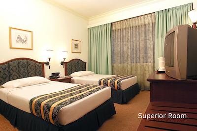 سوئیس-این کوالالامپور