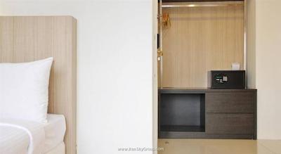 سوئیس-این کوالالامپور