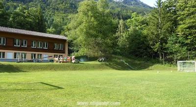 سوئیس-این کوالالامپور