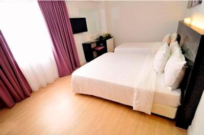 سوئیس-این کوالالامپور