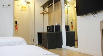 سوئیس-این کوالالامپور