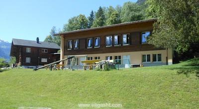 سوئیس-این کوالالامپور