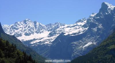 سوئیس-این کوالالامپور