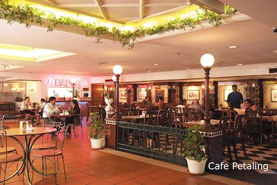 سوئیس-این کوالالامپور