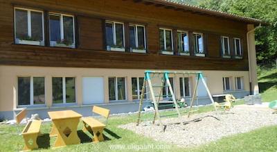 سوئیس-این کوالالامپور