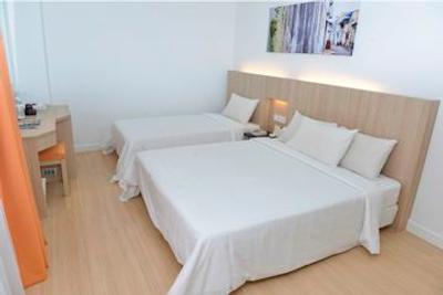 سوئیس-این کوالالامپور