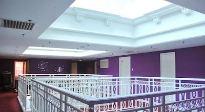 سوئیس-این کوالالامپور