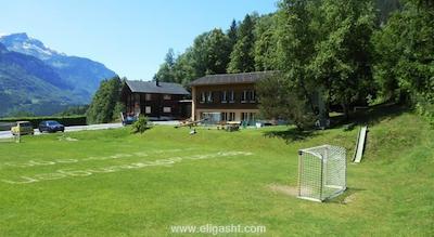 سوئیس-این کوالالامپور