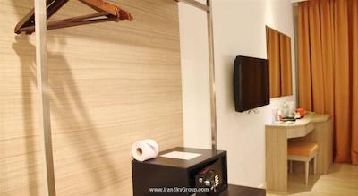 سوئیس-این کوالالامپور