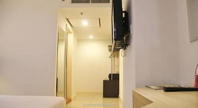 سوئیس-این کوالالامپور