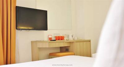 سوئیس-این کوالالامپور