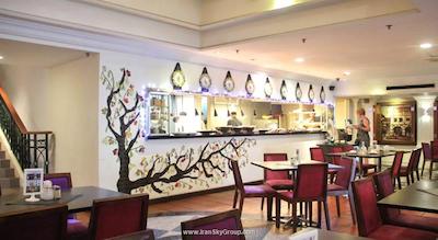 سوئیس-این کوالالامپور