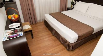 سوئیس-این کوالالامپور