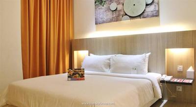 سوئیس-این کوالالامپور