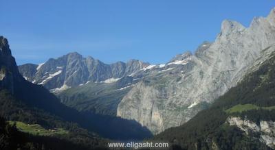 سوئیس-این کوالالامپور