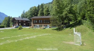 سوئیس-این کوالالامپور