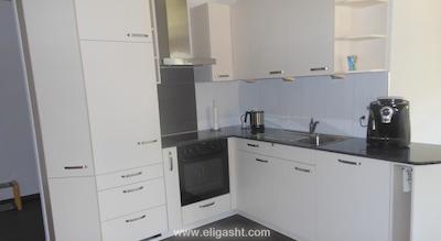 سوئیس-این کوالالامپور