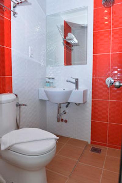 سوئیس-این کوالالامپور