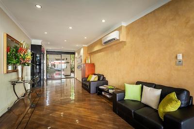 بست وسترن نردبریج اپارتمنتز