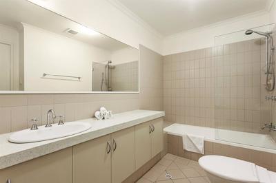 بست وسترن نردبریج اپارتمنتز