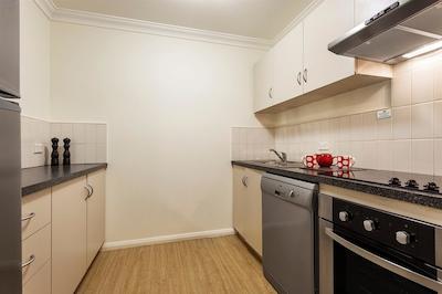 بست وسترن نردبریج اپارتمنتز