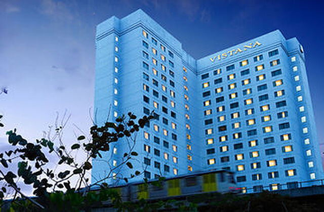 ویستانا