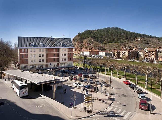سان فرناندو