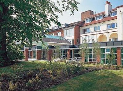 د رجنسی پارک