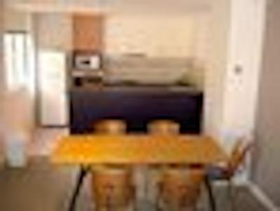 رنر سرویسد اپارتمنتز ادلید