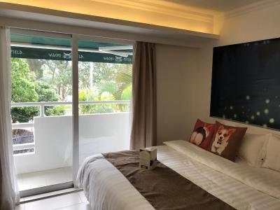 هریتیج هتل سریناکارین