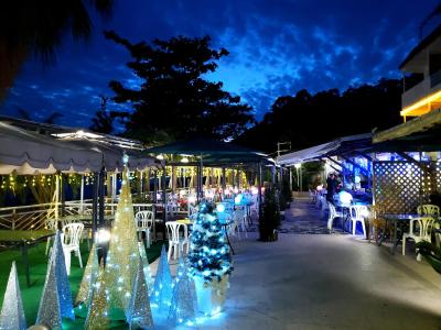 هریتیج هتل سریناکارین