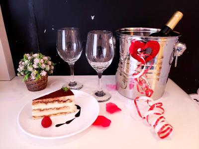 هریتیج هتل سریناکارین